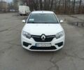 Білий Рено Логан, об'ємом двигуна 1.46 л та пробігом 100 тис. км за 6500 $, фото 2 на Automoto.ua