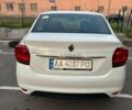 Белый Рено Логан, объемом двигателя 1.15 л и пробегом 158 тыс. км за 6000 $, фото 4 на Automoto.ua