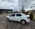Белый Рено Логан, объемом двигателя 1.46 л и пробегом 289 тыс. км за 6600 $, фото 5 на Automoto.ua