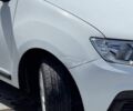 Білий Рено Логан, об'ємом двигуна 1.15 л та пробігом 306 тис. км за 4488 $, фото 5 на Automoto.ua