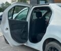 Рено Логан 2017 в Червонограде на Automoto.ua Белый Рено Логан, объемом двигателя 1.2 л и пробегом 137 тыс. км за 5499 $, фото 21 на Automoto.ua