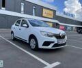 Білий Рено Логан, об'ємом двигуна 1.5 л та пробігом 190 тис. км за 5300 $, фото 2 на Automoto.ua