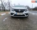 Білий Рено Логан, об'ємом двигуна 1.46 л та пробігом 267 тис. км за 5900 $, фото 2 на Automoto.ua