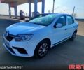 Белый Рено Логан, объемом двигателя 1.1 л и пробегом 0 тыс. км за 3650 $, фото 1 на Automoto.ua