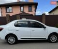 Белый Рено Логан, объемом двигателя 0.9 л и пробегом 100 тыс. км за 6700 $, фото 5 на Automoto.ua