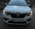 Білий Рено Логан, об'ємом двигуна 1.46 л та пробігом 280 тис. км за 6400 $, фото 1 на Automoto.ua