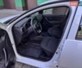 Белый Рено Логан, объемом двигателя 1.15 л и пробегом 127 тыс. км за 6500 $, фото 10 на Automoto.ua