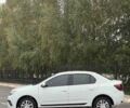 Білий Рено Логан, об'ємом двигуна 0.9 л та пробігом 100 тис. км за 6300 $, фото 4 на Automoto.ua
