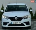 Білий Рено Логан, об'ємом двигуна 1.46 л та пробігом 165 тис. км за 7500 $, фото 3 на Automoto.ua