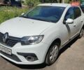 Белый Рено Логан, объемом двигателя 1.46 л и пробегом 288 тыс. км за 7400 $, фото 35 на Automoto.ua
