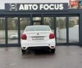 Белый Рено Логан, объемом двигателя 1.15 л и пробегом 320 тыс. км за 4490 $, фото 6 на Automoto.ua