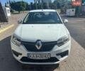 Білий Рено Логан, об'ємом двигуна 1.15 л та пробігом 319 тис. км за 4200 $, фото 1 на Automoto.ua