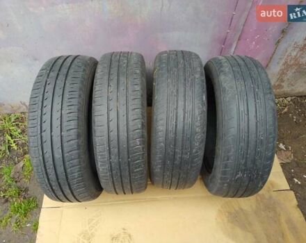 Белый Рено Логан, объемом двигателя 1.15 л и пробегом 217 тыс. км за 4900 $, фото 16 на Automoto.ua