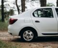 Білий Рено Логан, об'ємом двигуна 1.1 л та пробігом 370 тис. км за 5000 $, фото 12 на Automoto.ua
