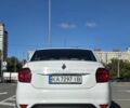 Белый Рено Логан, объемом двигателя 1.15 л и пробегом 133 тыс. км за 6550 $, фото 2 на Automoto.ua