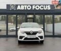 Белый Рено Логан, объемом двигателя 1.15 л и пробегом 320 тыс. км за 4490 $, фото 2 на Automoto.ua