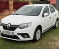 Белый Рено Логан, объемом двигателя 1.46 л и пробегом 135 тыс. км за 7200 $, фото 5 на Automoto.ua