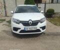 Білий Рено Логан, об'ємом двигуна 1.5 л та пробігом 200 тис. км за 6500 $, фото 1 на Automoto.ua