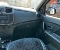 Білий Рено Логан, об'ємом двигуна 1.46 л та пробігом 157 тис. км за 7000 $, фото 23 на Automoto.ua