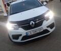 Білий Рено Логан, об'ємом двигуна 1.1 л та пробігом 250 тис. км за 5200 $, фото 1 на Automoto.ua