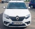 Білий Рено Логан, об'ємом двигуна 1.15 л та пробігом 238 тис. км за 4000 $, фото 1 на Automoto.ua