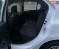 Білий Рено Логан, об'ємом двигуна 1.15 л та пробігом 219 тис. км за 4999 $, фото 11 на Automoto.ua