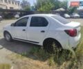 Белый Рено Логан, объемом двигателя 1.46 л и пробегом 100 тыс. км за 8500 $, фото 5 на Automoto.ua
