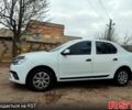 Білий Рено Логан, об'ємом двигуна 1.5 л та пробігом 240 тис. км за 6400 $, фото 6 на Automoto.ua