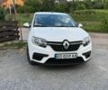 Білий Рено Логан, об'ємом двигуна 1.5 л та пробігом 216 тис. км за 5100 $, фото 1 на Automoto.ua