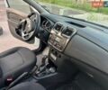 Белый Рено Логан, объемом двигателя 1.15 л и пробегом 158 тыс. км за 6000 $, фото 22 на Automoto.ua