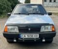 Білий Рено Логан, об'ємом двигуна 1.15 л та пробігом 306 тис. км за 4488 $, фото 1 на Automoto.ua