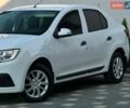 Білий Рено Логан, об'ємом двигуна 1.46 л та пробігом 165 тис. км за 7500 $, фото 1 на Automoto.ua