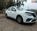 Білий Рено Логан, об'ємом двигуна 1.46 л та пробігом 240 тис. км за 6400 $, фото 1 на Automoto.ua
