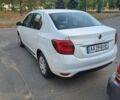 Білий Рено Логан, об'ємом двигуна 1.5 л та пробігом 289 тис. км за 6762 $, фото 2 на Automoto.ua