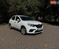 Білий Рено Логан, об'ємом двигуна 1.46 л та пробігом 157 тис. км за 7000 $, фото 1 на Automoto.ua