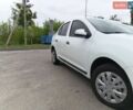Білий Рено Логан, об'ємом двигуна 1.46 л та пробігом 287 тис. км за 6300 $, фото 13 на Automoto.ua