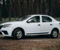 Білий Рено Логан, об'ємом двигуна 1.1 л та пробігом 370 тис. км за 5000 $, фото 4 на Automoto.ua