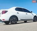 Білий Рено Логан, об'ємом двигуна 1.2 л та пробігом 181 тис. км за 6200 $, фото 11 на Automoto.ua