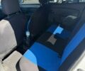 Білий Рено Логан, об'ємом двигуна 1.2 л та пробігом 333 тис. км за 4600 $, фото 6 на Automoto.ua