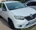 Білий Рено Логан, об'ємом двигуна 1.46 л та пробігом 260 тис. км за 6000 $, фото 1 на Automoto.ua