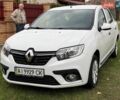 Белый Рено Логан, объемом двигателя 1.46 л и пробегом 135 тыс. км за 7200 $, фото 1 на Automoto.ua