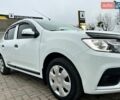 Білий Рено Логан, об'ємом двигуна 1.5 л та пробігом 136 тис. км за 7200 $, фото 27 на Automoto.ua