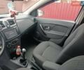 Білий Рено Логан, об'ємом двигуна 1.5 л та пробігом 137 тис. км за 9000 $, фото 10 на Automoto.ua