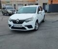 Білий Рено Логан, об'ємом двигуна 1.1 л та пробігом 261 тис. км за 5500 $, фото 1 на Automoto.ua