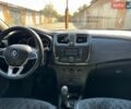 Білий Рено Логан, об'ємом двигуна 1.46 л та пробігом 157 тис. км за 7000 $, фото 20 на Automoto.ua