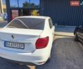 Білий Рено Логан, об'ємом двигуна 1.15 л та пробігом 202 тис. км за 5000 $, фото 6 на Automoto.ua