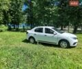 Білий Рено Логан, об'ємом двигуна 1.46 л та пробігом 186 тис. км за 5800 $, фото 10 на Automoto.ua