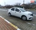Білий Рено Логан, об'ємом двигуна 1.46 л та пробігом 267 тис. км за 5900 $, фото 4 на Automoto.ua