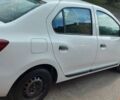 Білий Рено Логан, об'ємом двигуна 1.46 л та пробігом 260 тис. км за 6000 $, фото 8 на Automoto.ua