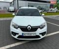Білий Рено Логан, об'ємом двигуна 1.46 л та пробігом 265 тис. км за 4800 $, фото 1 на Automoto.ua